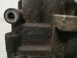 4659981 46435C Блок управления АКПП Chrysler Voyager 4 Арт e12697925, вид 2