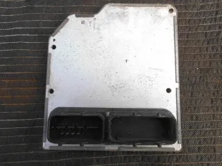 24223207 5WK33581EC Блок управления АКПП Cadillac CTS 1 Арт e12697924, вид 3