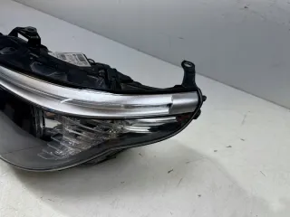 14587pol44 Фара левая BMW 5 E60/E61 Арт e12697913, вид 6