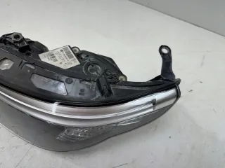 14587pol44 Фара левая BMW 5 E60/E61 Арт e12697913, вид 7