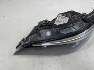 14587pol44 Фара левая BMW 5 E60/E61 Арт e12697913, вид 8