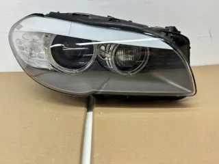 7203252 Фара правая BMW 5 F10/F11/GT F07 Арт e12697902, вид 1
