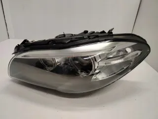 7424151 Фара левая BMW 5 F10/F11/GT F07 Арт e12697889, вид 1