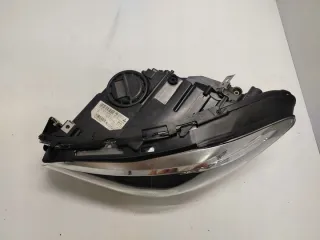 7424151 Фара левая BMW 5 F10/F11/GT F07 Арт e12697889, вид 2