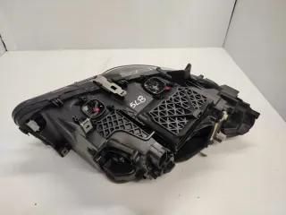7424151 Фара левая BMW 5 F10/F11/GT F07 Арт e12697889, вид 4