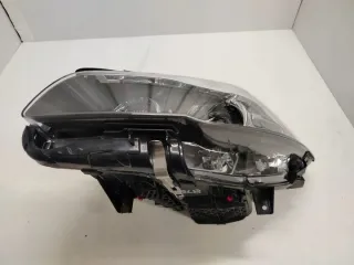 7424151 Фара левая BMW 5 F10/F11/GT F07 Арт e12697889, вид 5