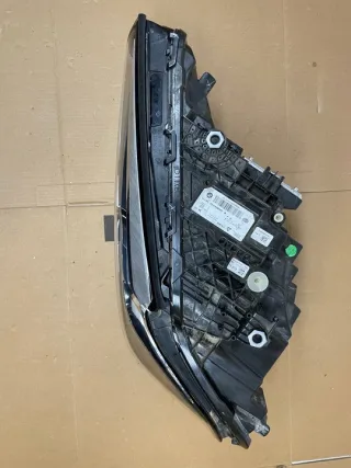 5A26FA3-02 Фара левая BMW 5 G30/G31 Арт e12697866, вид 3