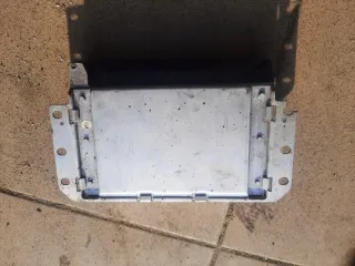 4B0927156AK 4b0927156AK Блок управления АКПП Audi A6 C5 (S6,RS6) Арт e12697827, вид 2
