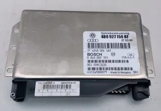 4B0927156BF Блок управления АКПП Audi A6 C5 (S6,RS6) Арт e12697826, вид 1