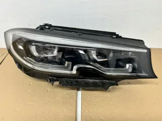 5A1DB46 Фара правая BMW 3 G20/G21 Арт e12697751, вид 1