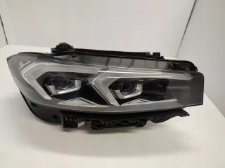 9450796 Фара правая BMW 3 G20/G21 Арт e12697741, вид 1