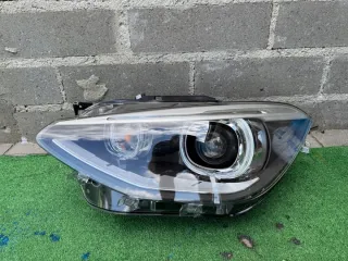 7296913 Фара левая BMW 1 F20/F21 Арт e12697683, вид 1
