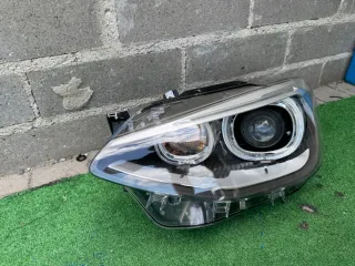7296913 Фара левая BMW 1 F20/F21 Арт e12697683, вид 3