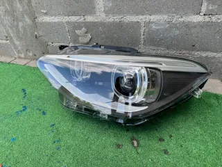 7296913 Фара левая BMW 1 F20/F21 Арт e12697683, вид 5