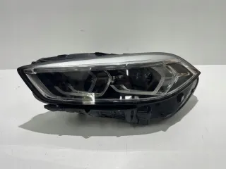 9482807-10 Фара левая BMW 1 F40 Арт e12697671, вид 1