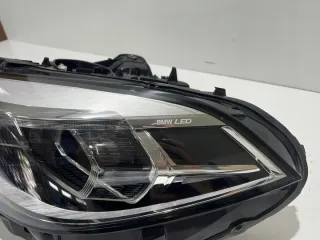 9482807-10 Фара левая BMW 1 F40 Арт e12697671, вид 3