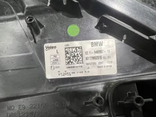 9482807-10 Фара левая BMW 1 F40 Арт e12697671, вид 8