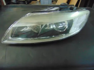 4L0941003A Фара левая Audi Q7 4L Арт e12697658, вид 1