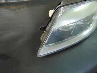 4L0941003A Фара левая Audi Q7 4L Арт e12697658, вид 2