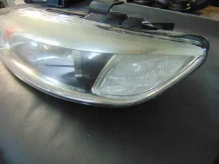 4L0941003A Фара левая Audi Q7 4L Арт e12697658, вид 3