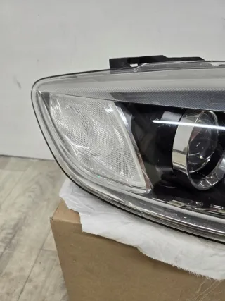 2005-2009 4L0941004B Фара правая Audi Q7 4L Арт e12697657, вид 3