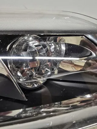 2005-2009 4L0941004B Фара правая Audi Q7 4L Арт e12697657, вид 8