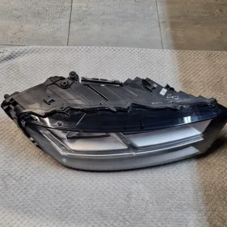 4M0941034, 7PP941572, 4M0907397B 4MO941034, Фара правая Audi Q7 4M Арт e12697645, вид 1