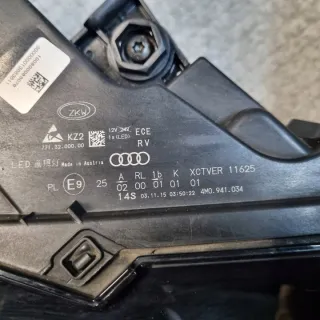 4M0941034, 7PP941572, 4M0907397B 4MO941034, Фара правая Audi Q7 4M Арт e12697645, вид 5