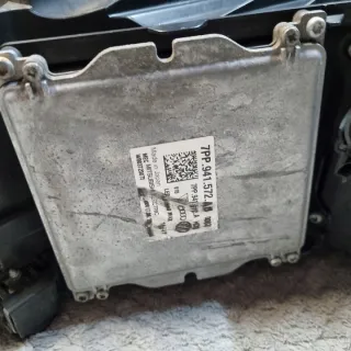 4M0941034, 7PP941572, 4M0907397B 4MO941034, Фара правая Audi Q7 4M Арт e12697645, вид 8