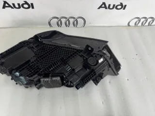 4M0941086C Фара левая Audi Q7 4M restailing Арт e12697644, вид 7