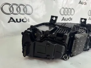 4M0941086C Фара левая Audi Q7 4M restailing Арт e12697644, вид 9