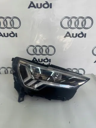 2018-2024 83A941034 Фара правая Audi Q3 1 Арт e12697551, вид 1