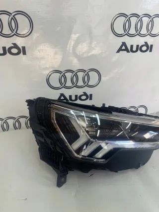 2018-2024 83A941034 Фара правая Audi Q3 1 Арт e12697551, вид 2