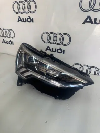 2018-2024 83A941034 Фара правая Audi Q3 1 Арт e12697551, вид 3