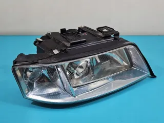 IMPRK1467605 Фара правая Audi A6 C5 (S6,RS6) Арт e12697510, вид 1