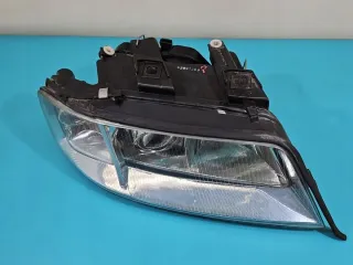 IMPRK1467605 Фара правая Audi A6 C5 (S6,RS6) Арт e12697510, вид 3