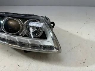 4F0941004 4F0941004ai Фара правая Audi A6 C6 (S6,RS6) Арт e12697498, вид 2