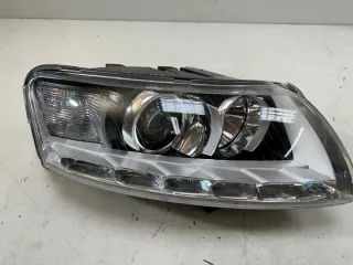4F0941004 4F0941004ai Фара правая Audi A6 C6 (S6,RS6) Арт e12697498, вид 4