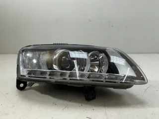 4F0941004 4F0941004ai Фара правая Audi A6 C6 (S6,RS6) Арт e12697498, вид 9