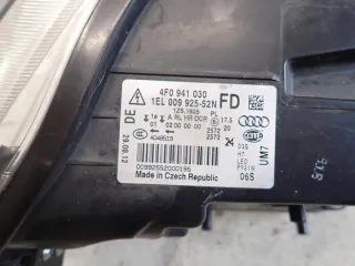 4F0941030FD Фара правая Audi A6 C6 (S6,RS6) Арт e12697497, вид 3