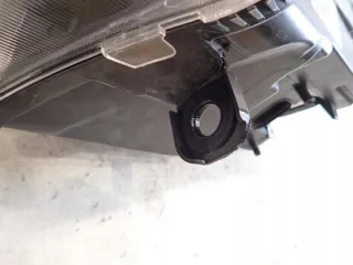 4F0941030FD Фара правая Audi A6 C6 (S6,RS6) Арт e12697497, вид 4