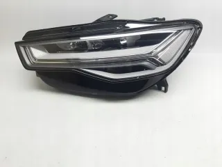 OK 4G0941033H 1EX011877-11 1EX011877 Фара левая Audi A6 C7 (S6,RS6) Арт e12697476, вид 2