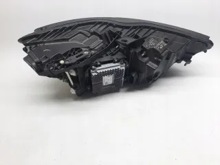OK 4G0941033H 1EX011877-11 1EX011877 Фара левая Audi A6 C7 (S6,RS6) Арт e12697476, вид 3