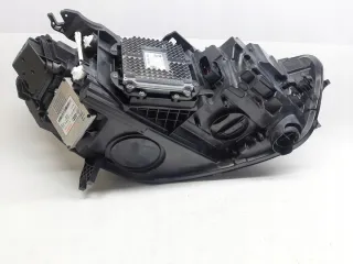 OK 4G0941033H 1EX011877-11 1EX011877 Фара левая Audi A6 C7 (S6,RS6) Арт e12697476, вид 4
