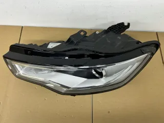 4G0941005C 4G0941005CQA Фара левая Audi A6 C7 (S6,RS6) Арт e12697475, вид 2