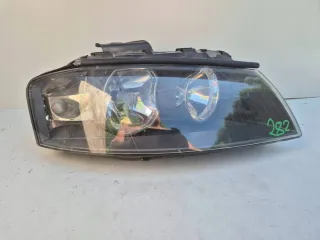 8P0941004A Фара правая Audi A3 8P Арт e12697432, вид 1