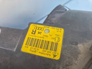 8P0941004A Фара правая Audi A3 8P Арт e12697432, вид 4
