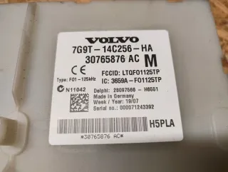 30765876AC Блок предохранителей Volvo S80 2 Арт e12697175, вид 2
