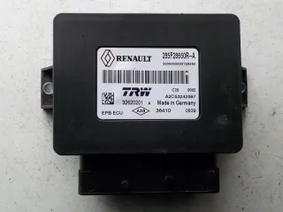 285F28650R-A Блок предохранителей Renault Scenic 3 Арт e12697071, вид 1