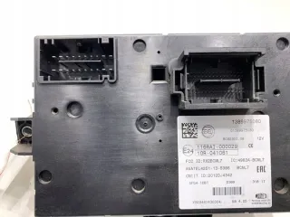 1389975080 LORK-1449-120720 Блок предохранителей Peugeot 2008 Арт e12697008, вид 3
